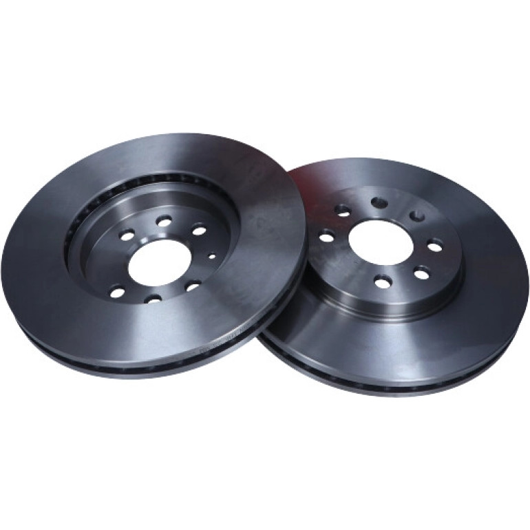 Maxgear Bremsscheibe Opel P. Astra H 1.4/1.6/1.7Cdti 19-1065