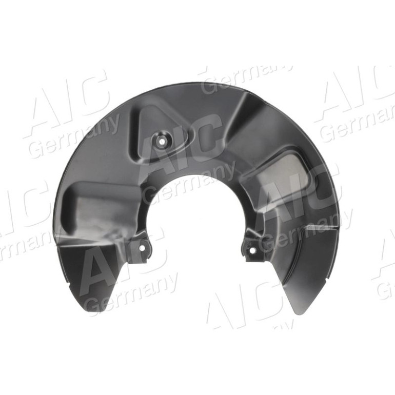 BREMSANKERBLECH V R VERZINKT D:308MM 56166 BREMSANKERBLECH V R VERZINKT D:308MM 56166