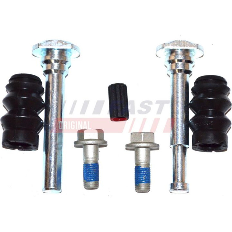 FAST Führungshülsensatz, Bremssattel FT32434 FAST Führungshülsensatz, Bremssattel FT32434