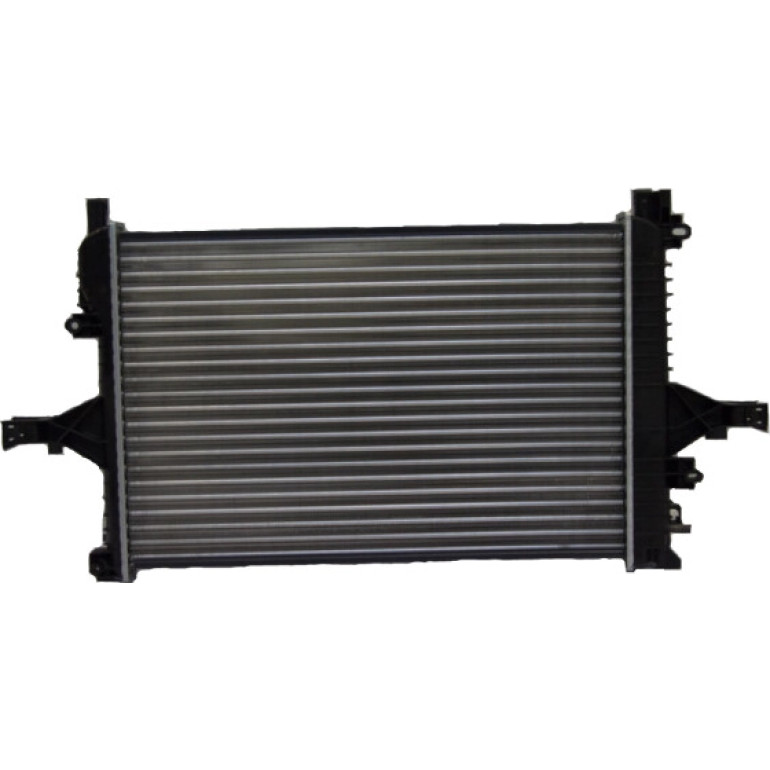Kühler, Motorkühlung AC256918 Kühler, Motorkühlung AC256918