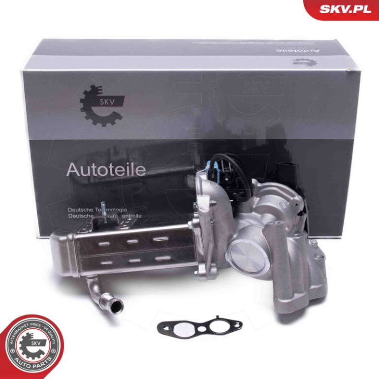 ESEN SKV AGR-Ventil 14SKV238