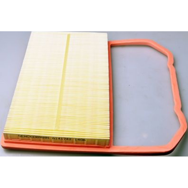 DENCKERMANN Luftfilter A141742 DENCKERMANN Luftfilter A141742