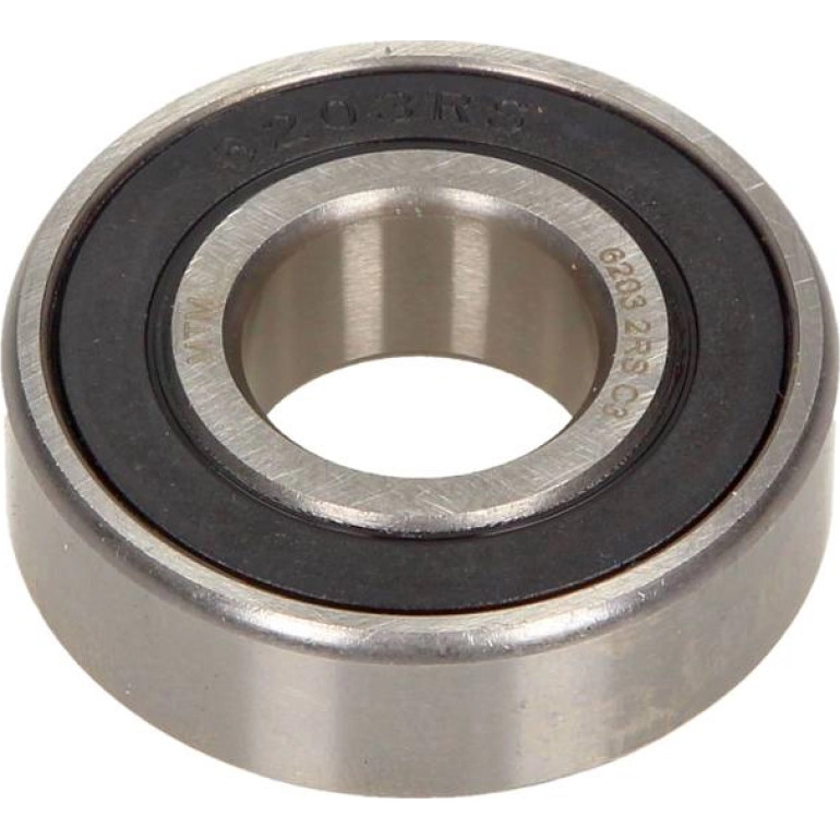 Maxgear 6203 2RSC3-M Kugellager 10-0213 Maxgear 6203 2RSC3-M Kugellager 10-0213