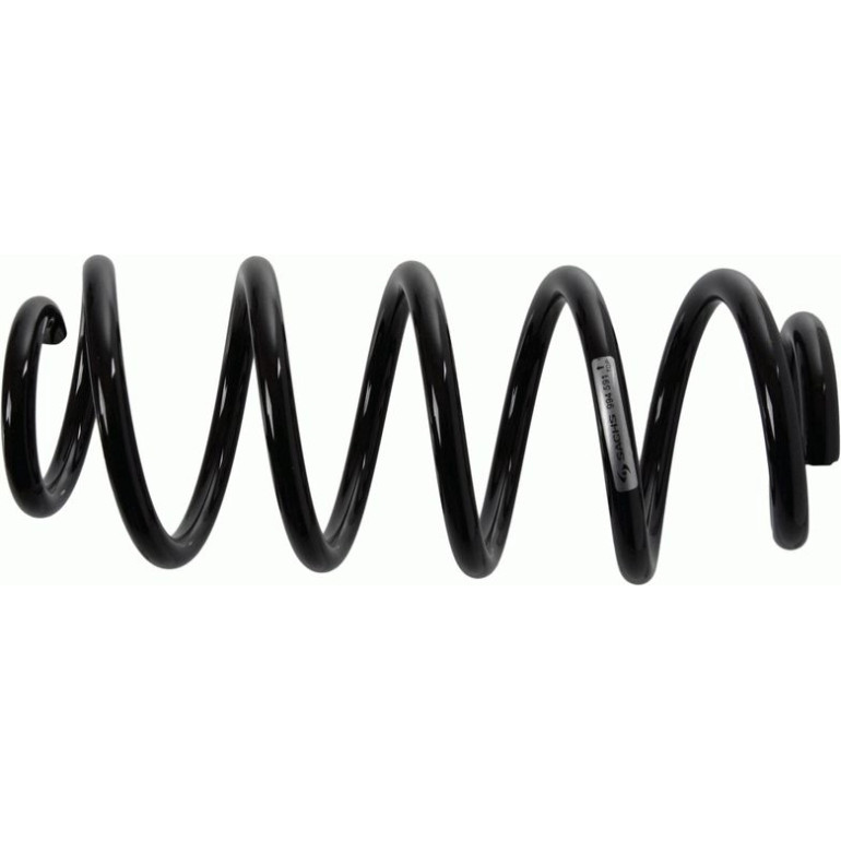 Sachs Fahrwerksfeder Audi T. Tt 1.8/2.0 08/06-06/14 994 591 Sachs Fahrwerksfeder Audi T. Tt 1.8/2.0 08/06-06/14 994 591