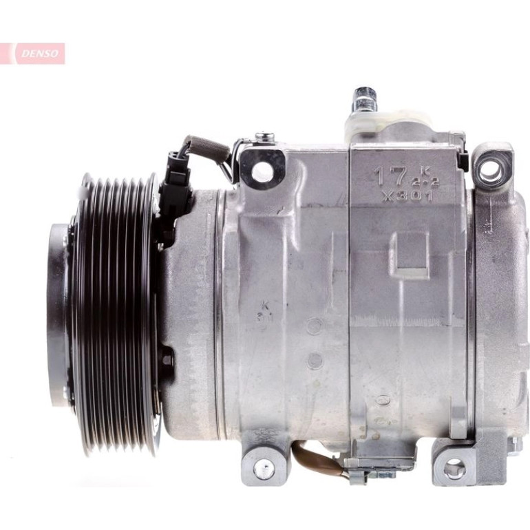 DENSO Kompressor DCP50130 DENSO Kompressor DCP50130