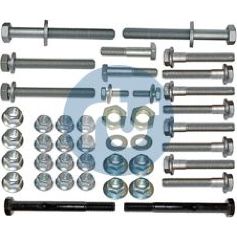 RTS Reparatursatz 99-00002 RTS Reparatursatz 99-00002