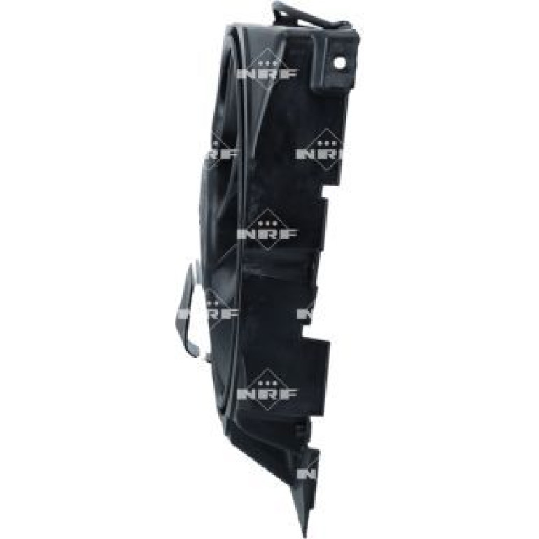 Lüfter Motorkühlung 47025 Lüfter Motorkühlung 47025