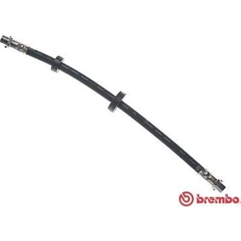 BREMBO Bremsschlauch T 85 135 BREMBO Bremsschlauch T 85 135