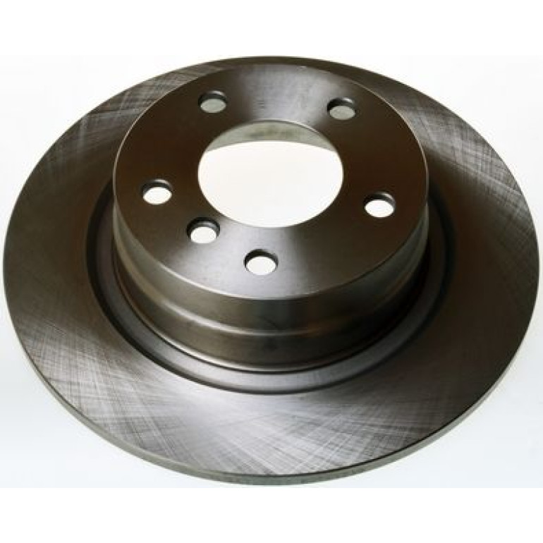 DENCKERMANN Bremsscheibe B130420 DENCKERMANN Bremsscheibe B130420