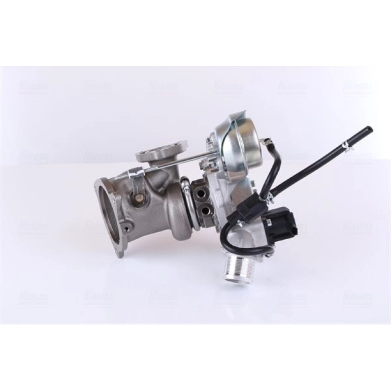 NISSENS Turbolader 93454 NISSENS Turbolader 93454
