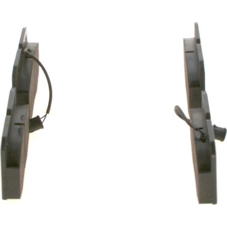 Bosch Bremsbelagsatz 0 986 424 240 Bosch Bremsbelagsatz 0 986 424 240