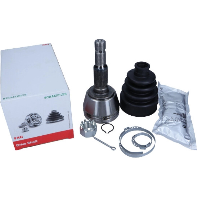 Gelenksatz, Antriebswelle 771 0281 30 Gelenksatz, Antriebswelle 771 0281 30
