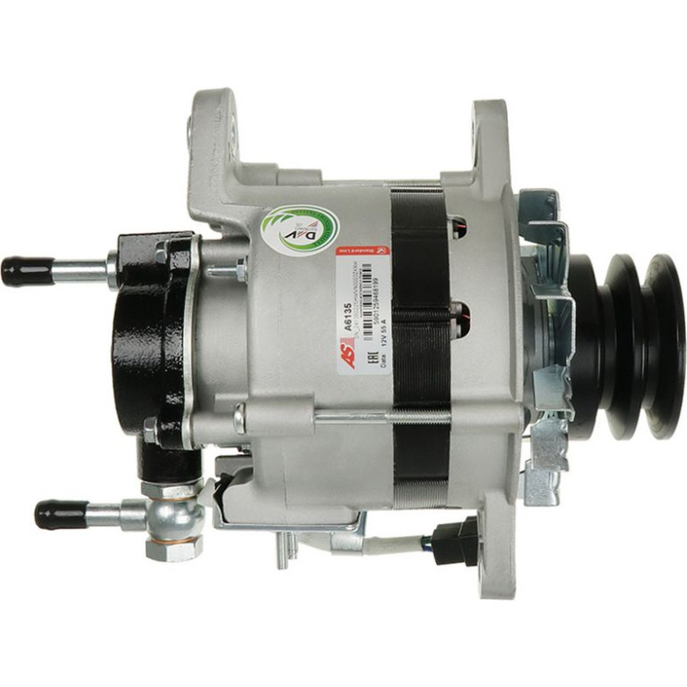 Generator A6135