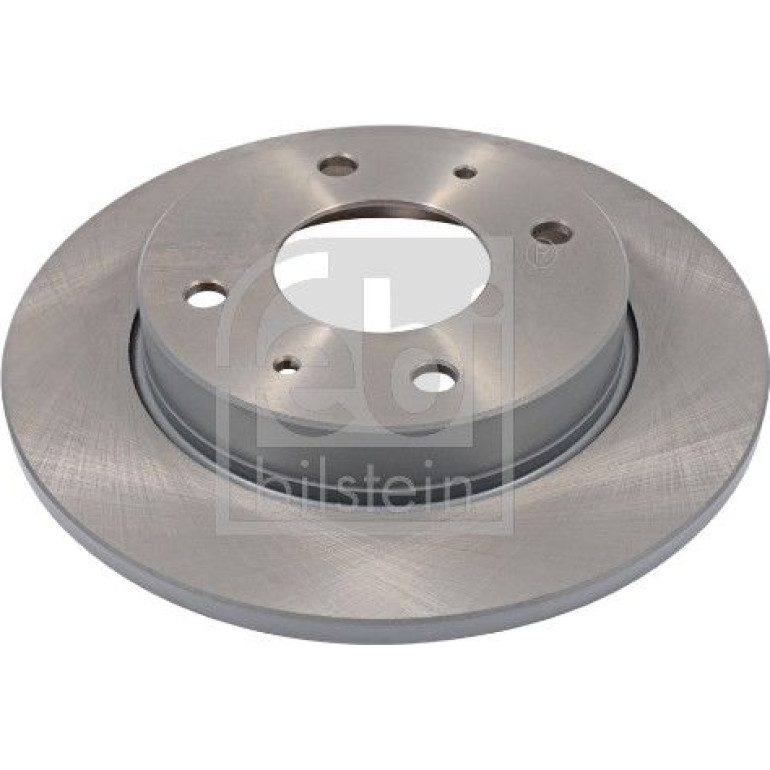 FEBI BILSTEIN Bremsscheibe 22834 FEBI BILSTEIN Bremsscheibe 22834