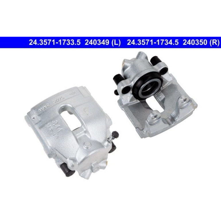 Bremssattel 24.3571-1734.5 Bremssattel 24.3571-1734.5