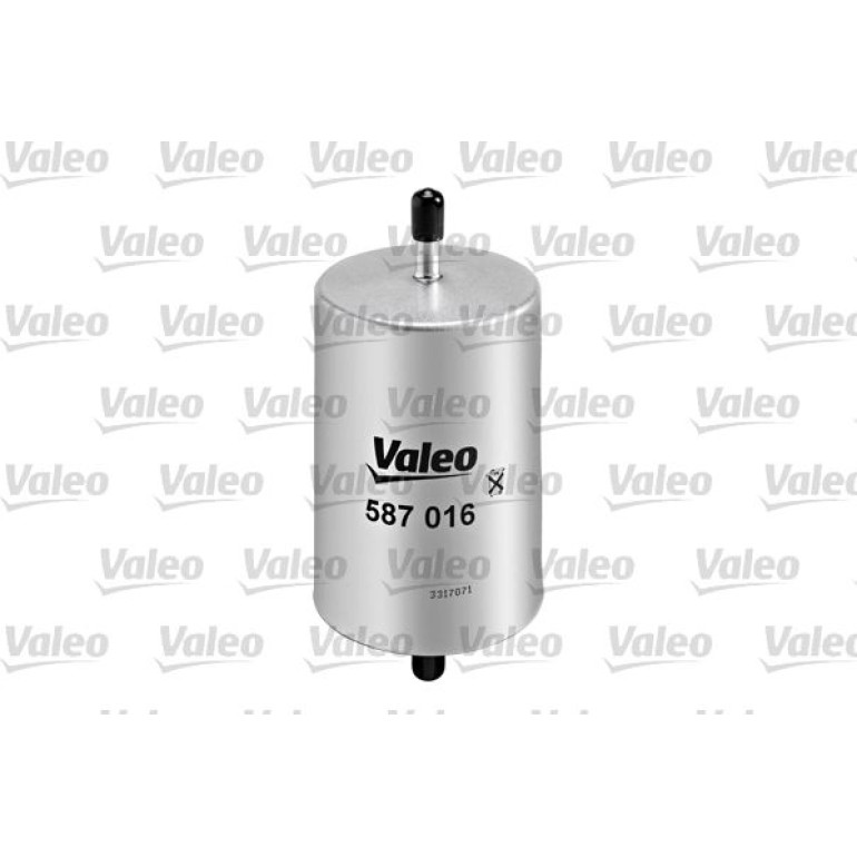 VALEO Kraftstofffilter 587016