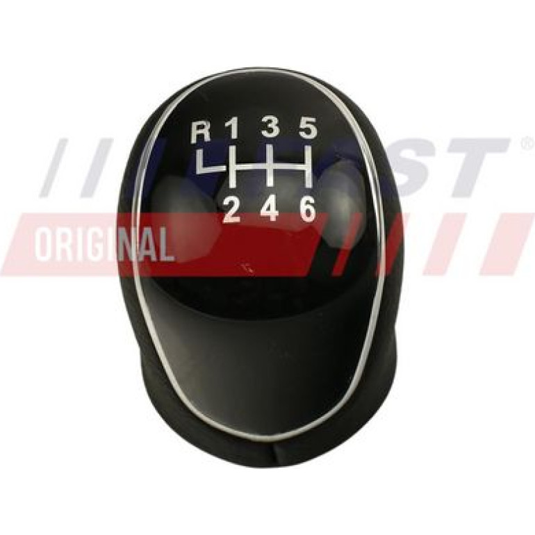 FAST Schalthebelknauf FT73232 FAST Schalthebelknauf FT73232