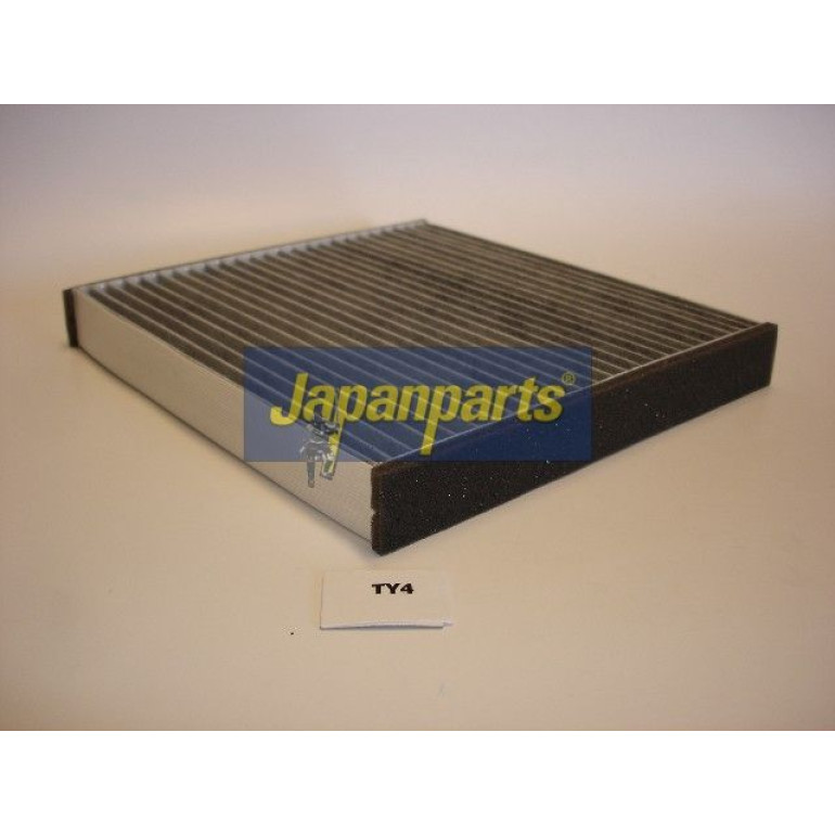 Japanparts Innenraumfilter FAA-TY4