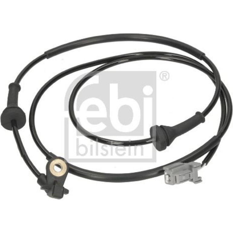 FEBI BILSTEIN Sensor, Raddrehzahl 193684 FEBI BILSTEIN Sensor, Raddrehzahl 193684