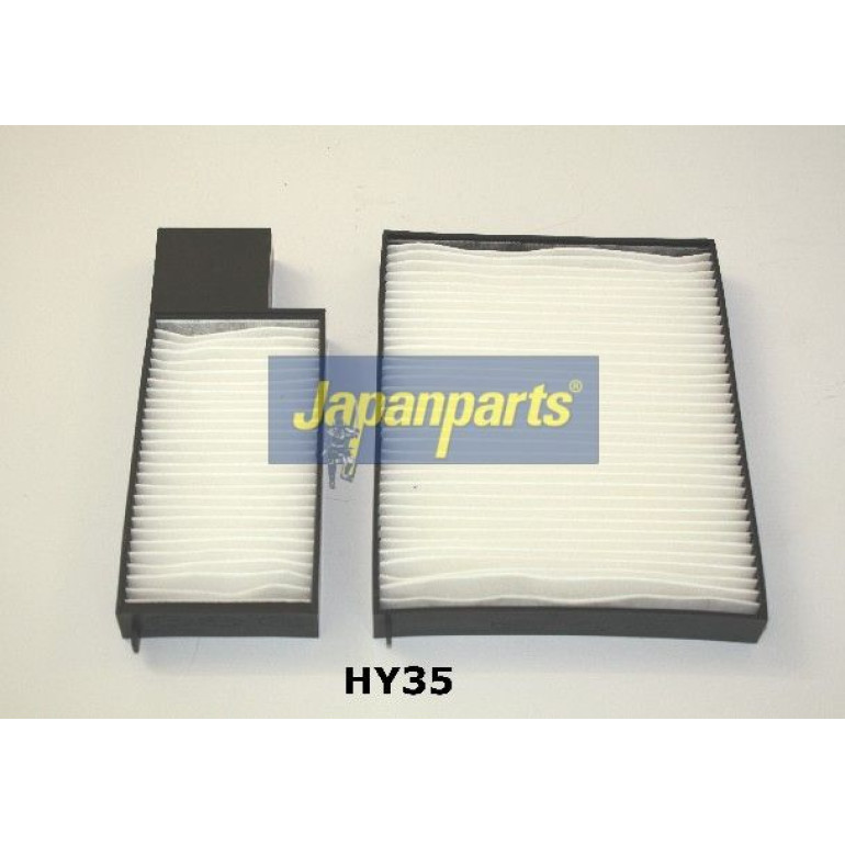 Japanparts Innenraumfilter FAA-HY35 Japanparts Innenraumfilter FAA-HY35
