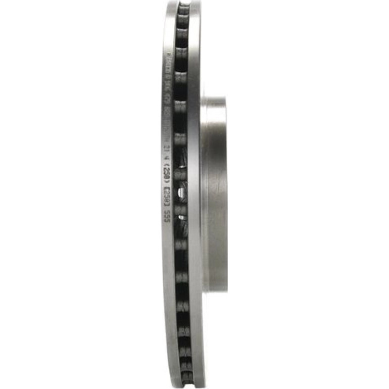 Bremsscheibe VA 0 986 479 029 Bremsscheibe VA 0 986 479 029