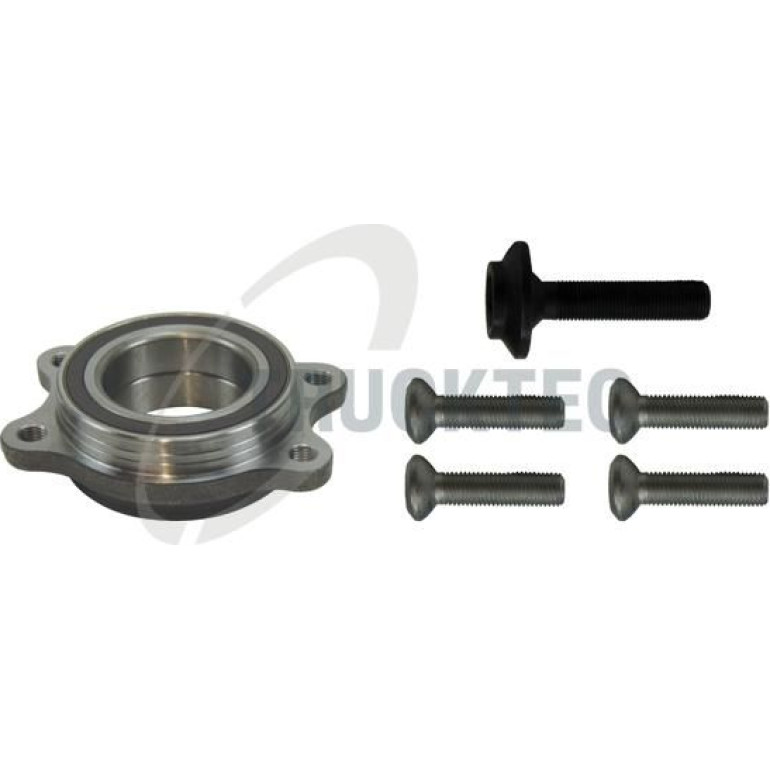 TRUCKTEC AUTOMOTIVE Radlager 07.31.252 TRUCKTEC AUTOMOTIVE Radlager 07.31.252