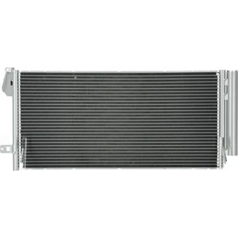 Kondensator PKW 940169 Kondensator PKW 940169