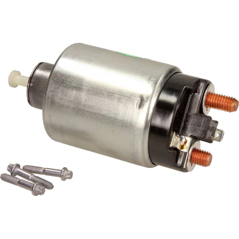 Magnetschalter, Anlasser SS1010(DELCO) Magnetschalter, Anlasser SS1010(DELCO)