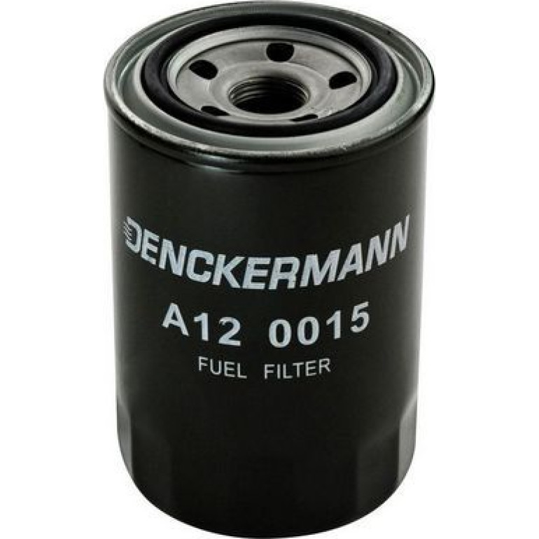 DENCKERMANN Kraftstofffilter A120015 DENCKERMANN Kraftstofffilter A120015