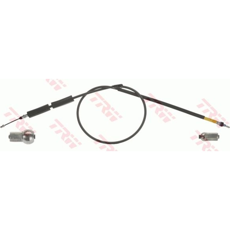 Handbremsseil GCH593 Handbremsseil GCH593