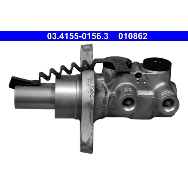 Hauptbremszylinder 03.4155-0156.3 Hauptbremszylinder 03.4155-0156.3