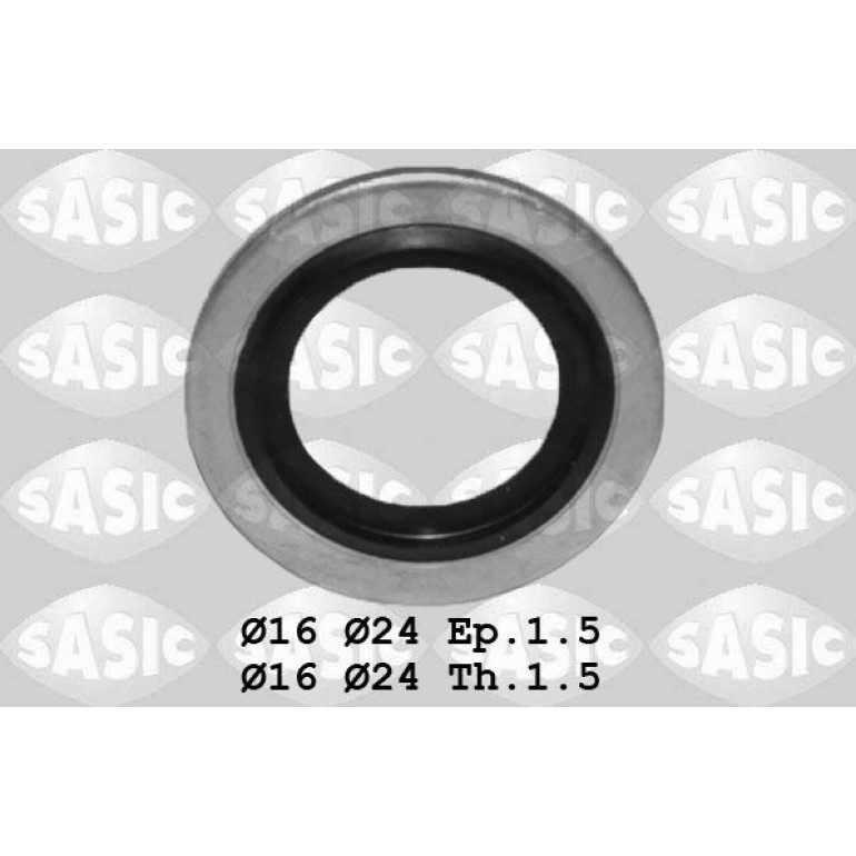 Dichtring, Ílablaßschraube 1640540 Dichtring, Ílablaßschraube 1640540
