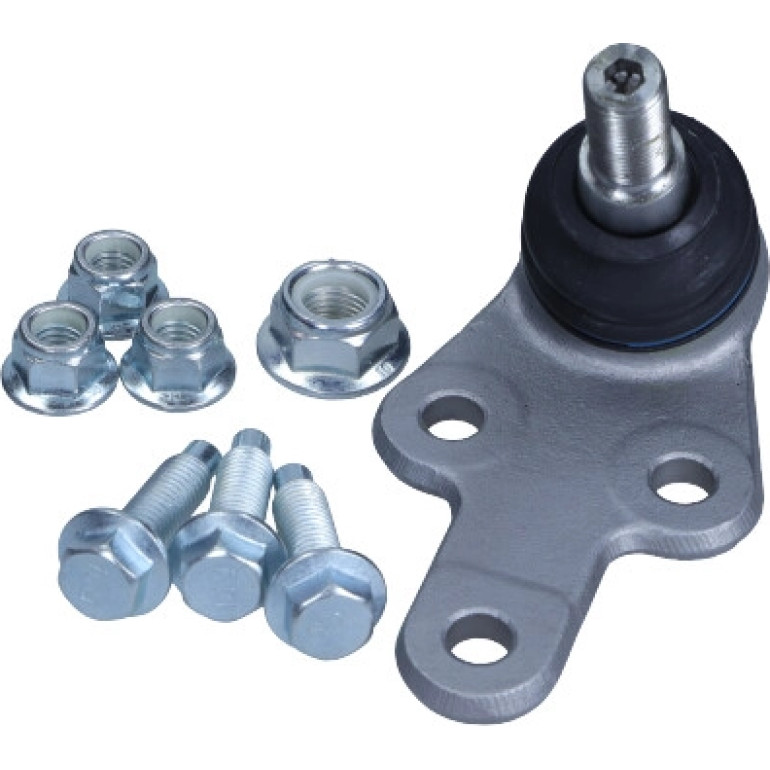 Gelenk - Radaufhängung Ford P. Focus 04-06 Le/Pr 21mm QS0856/HQ Gelenk - Radaufhängung Ford P. Focus 04-06 Le/Pr 21mm QS0856/HQ