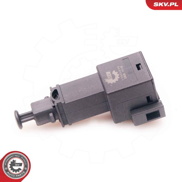 SKV GERMANY Bremslichtschalter 17SKV375 SKV GERMANY Bremslichtschalter 17SKV375