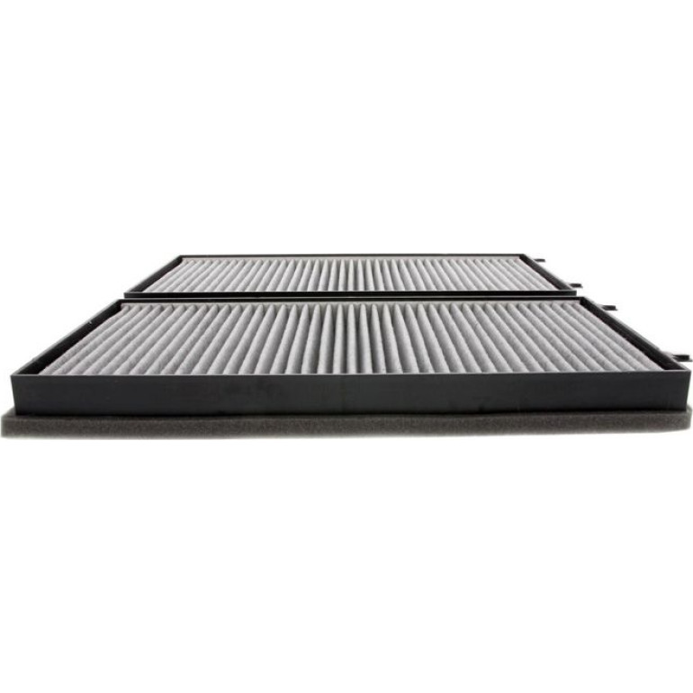 CHAMPION Innenraumfilter CCF0203C