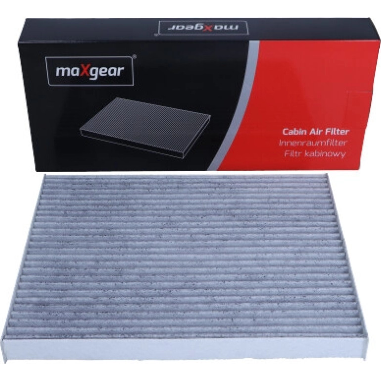 Filter, Innenraumluft 26-1637 Filter, Innenraumluft 26-1637