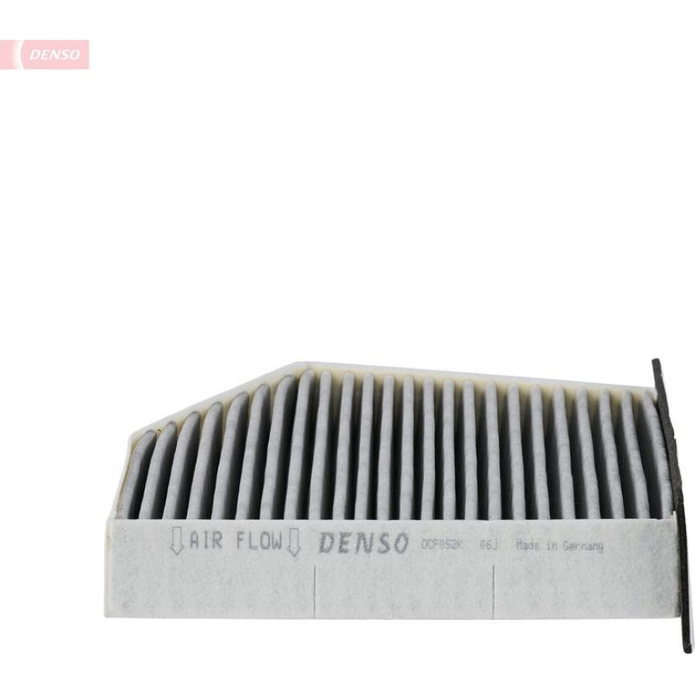 DENSO Filter, Innenraumluft DCF052K DENSO Filter, Innenraumluft DCF052K