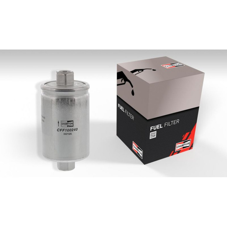 CHAMPION Kraftstofffilter CFF100240 CHAMPION Kraftstofffilter CFF100240