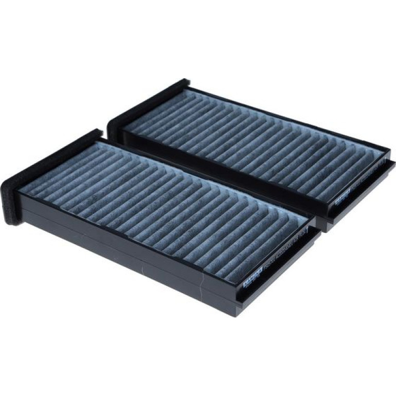 KAMOKA Filter, Innenraumluft F525701 KAMOKA Filter, Innenraumluft F525701
