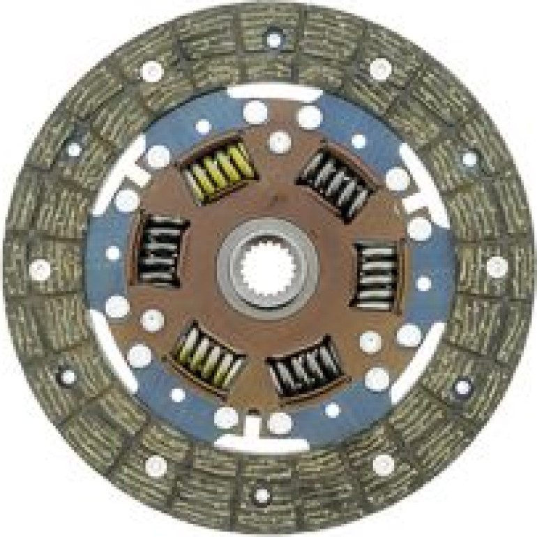 Kupplungsscheibe DS-026U Kupplungsscheibe DS-026U