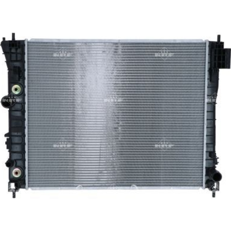 KÜHLER, MOTORKÜHLUNG NRF59362 KÜHLER, MOTORKÜHLUNG NRF59362