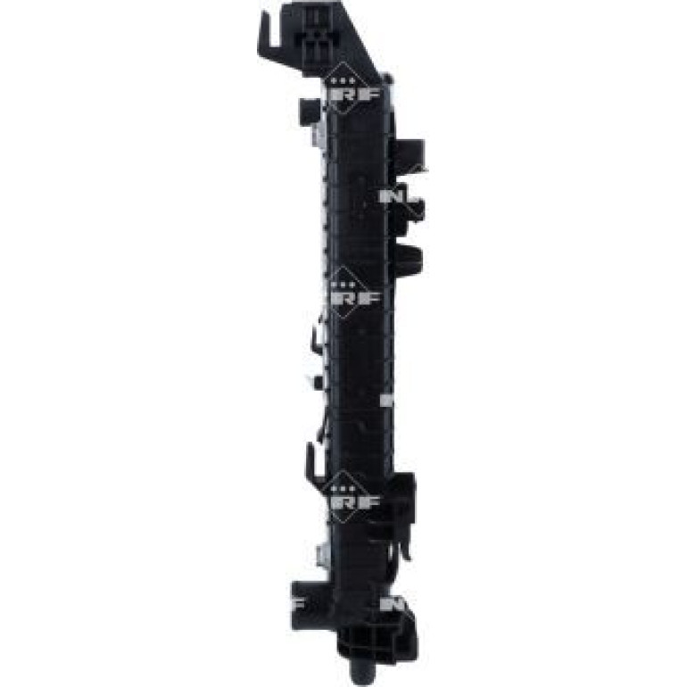 Kühler, Motorkühlung 53800 Kühler, Motorkühlung 53800