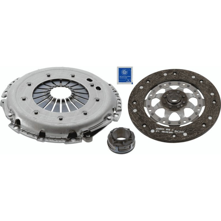 SACHS Kupplungssatz 3000 970 005 SACHS Kupplungssatz 3000 970 005