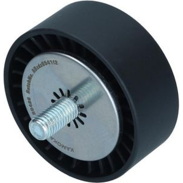 KAMOKA Spannrolle, Zahnriemen R0486 KAMOKA Spannrolle, Zahnriemen R0486