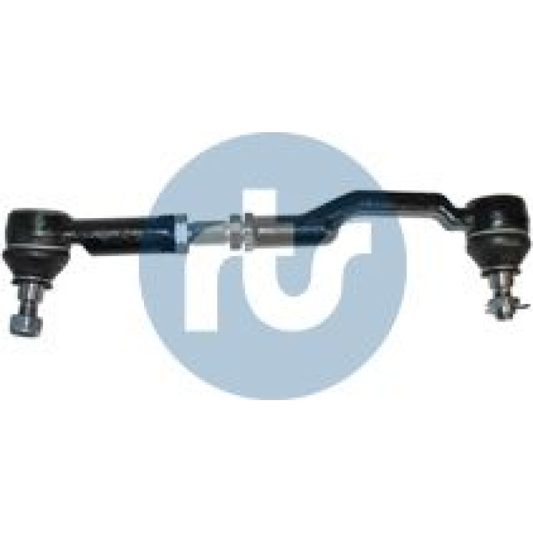 RTS Lenkrad 94-08004
