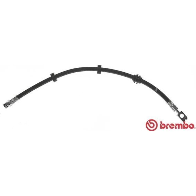 BREMBO Bremsschlauch T 85 107 BREMBO Bremsschlauch T 85 107