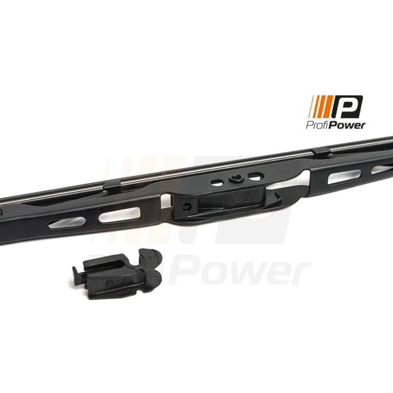PROFIPOWER Wischblatt 1W0325S PROFIPOWER Wischblatt 1W0325S