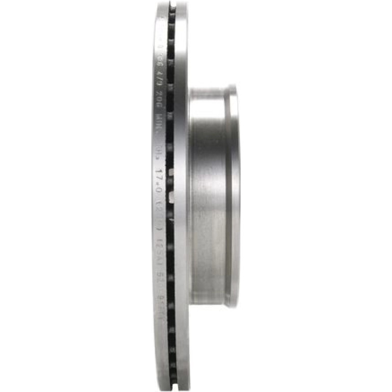 Bremsscheibe VA 0 986 479 206 Bremsscheibe VA 0 986 479 206