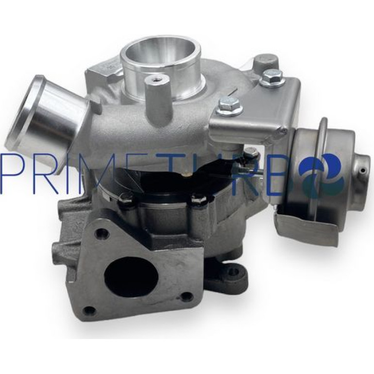 Prime Turbo Turbolader V00563T Prime Turbo Turbolader V00563T