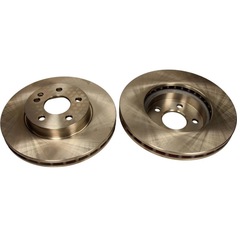 Maxgear Bremsscheibe Db P. Vito 03- 300X28 19-1055 Maxgear Bremsscheibe Db P. Vito 03- 300X28 19-1055